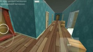 Hello Neighbor Alpha 1 Remake Mobile