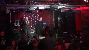 Zvukov - Система live @ Алиби, Москва, 25.10.2023