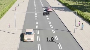 Урок 4. Видеокурс ПДД Республики Казахстан 2024. Дорожная разметка ПДД РК