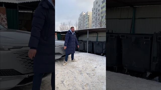 Перепутал... #changan #bmw #автомобили #автообзоры #car #l7 #geely #бмв5 #бмв #бмв #Чанган #unik смотреть онлайн