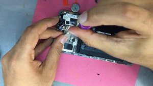 mate 9 battery changing / how to remove battery  huawei mate 9