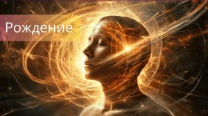 Квантовое сознание. Рождение