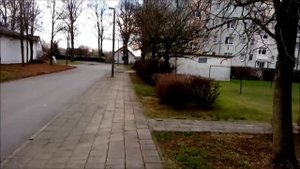 Стяжкин Life – Нойштрелиц: дома времен ГДР