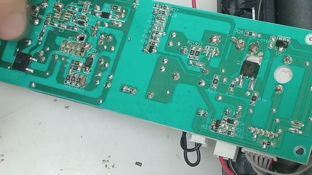 ремонт NARRAZIONE вакуумного упаковщика VS 6606X не включается смотреть онлайн