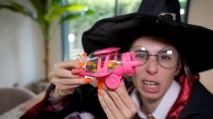 SİHİRLİ DİLA DIŞ SES BABA DİLA KENT