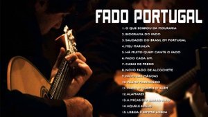 Portuguese Music Top - Fado A Mehor 2022 - Melhores Canções de Mariza...