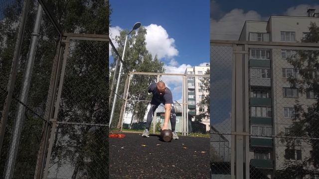 💣ГИРЕВОЙ КАЧ💣