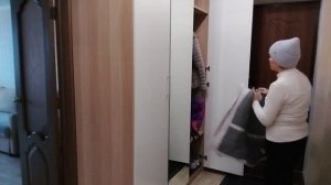 Из города в деревню. Хроника дня.