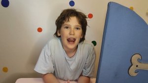 Артикуляционная гимнастика_Парус