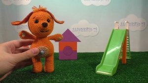 ПРИВЕТИКИ. Tiny Love ПЕРЕДАЕМ ПРИВЕТИКИ. Привет для Анечки