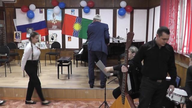 "Победный май" - 2 часть 2021 смотреть онлайн