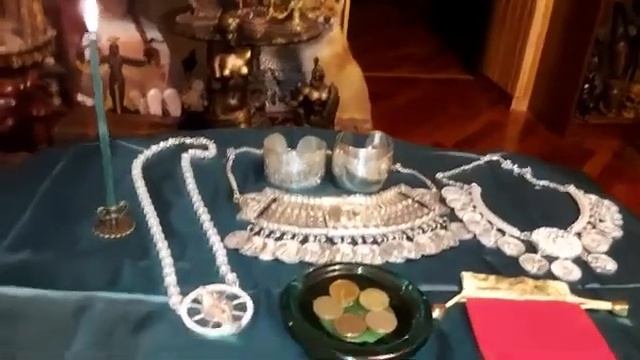 ДЛЯ РУКОДЕЛЬНИЦ И МАСТЕРОВ...РИТУАЛ ДЛЯ ПРОДАЖИ...ВЕДЬМИНА ИЗБА #ведьминаизба#магия#ингахосроева смотреть онлайн