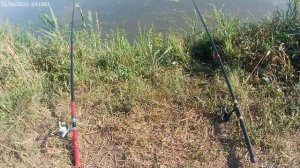 Рыбалка с Дедом в Италии - 4