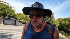 Валенсия жуткое наводнение