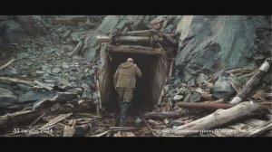 Полярный Урал. Поход к заброшенной штольне на месторождении урана Подснежное. Август 2024