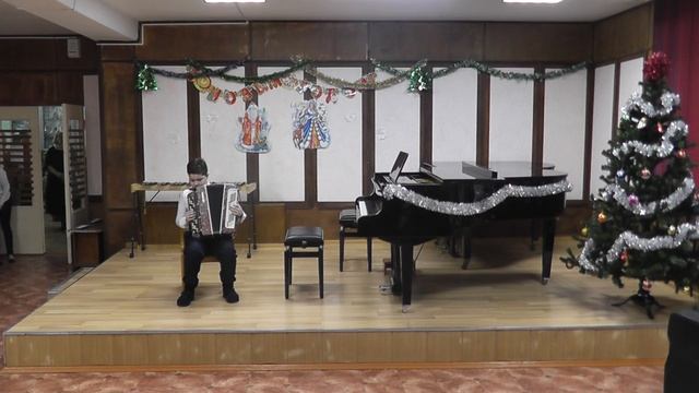 С Новым годом, Братск! - 1 часть смотреть онлайн