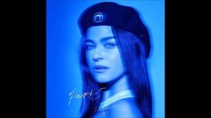 Елена Темникова — TEMNIKOVA5 Paris