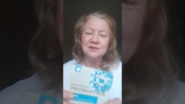 Восстанавливает микрофлору кишечника смотреть онлайн