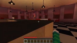 ПРИВЕТ СОСЕД ТЕПЕРЬ МОРОЖЕНЩИК! ICE SCREAM В МАЙНКРАФТ [перезалив]