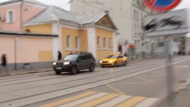 Как добраться до офиса "Юридическая Москва" от метро "Новокузнецкая" смотреть онлайн