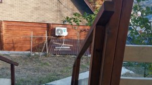 сочи горное лоо вечер