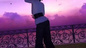 Клип/ я хожу по тротуарам и подъездам/ Авакин лайф/ Avakin Life