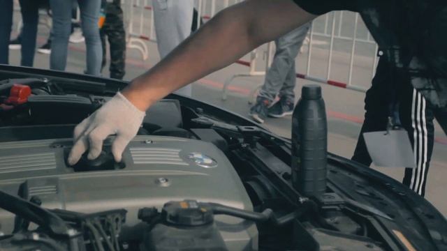 Pioneer Day. 20 мая 2017, АМТ Екатеринбург смотреть онлайн