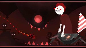 "CraZy II" by DavJT (Demon) | Geometry Dash