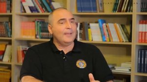Гуру российского бизнеса Владимир Довгань. Школа победителей Владимира Довганя
