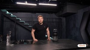 Растительное молоко за 3 минуты, рецепт гречневого молока