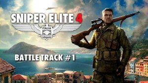 Sniper Elite 4 Soundtrack