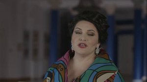 Хибла Герзмава – интервью и премьера песни Исхароузеи