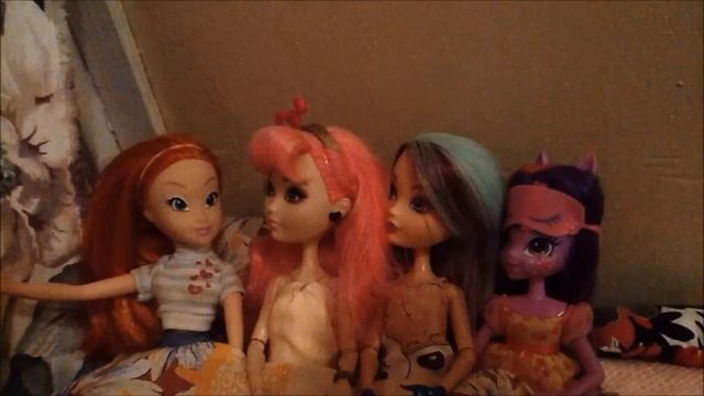 Ever After Motion | Летняя История смотреть онлайн