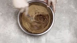 КАК ПРИГОТОВИТЬ БРАУНИ КЛАССИЧЕСКИЙ С КАКАО? Шоколадный десерт к чаю, простой и вкусный!