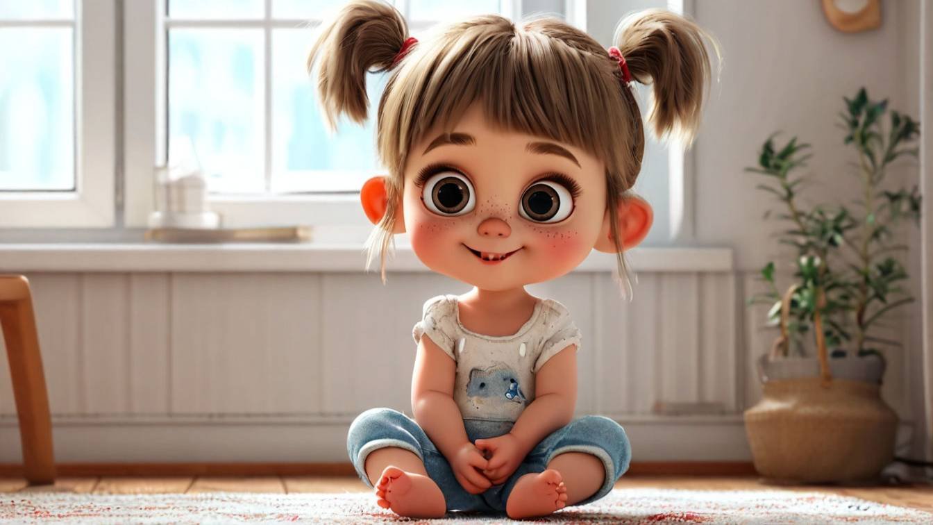 Сборник мультфильмов.Мультфильмы. Песенки.Улыбайся