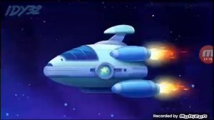 Космичаская миссия: Опасность| Юникитти