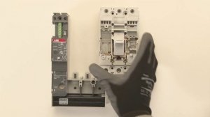 Расцепители токов утечки на землю RC Sel XT1-XT3