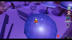 How to get GRIEF DEMON in FIND THE GEOMETRY DASH Difficulties Roblox Zone 7