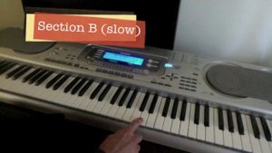 Brian Culbertson - On My Mind Piano Tutorial (Smooth Jazz)