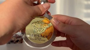Versace Eros Pour Femme EDT