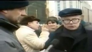 Пророчество об Украине 22 года назад Эдуард Лимонов АРХИВ 1992