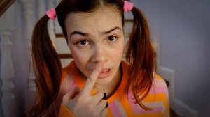 Кто-то чужой в доме - страшилки от Даши Юрьевны. Серия 27