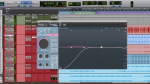 Spiff - Oeksound  Самый лучший транзиент-дизайнер