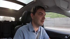 Как правильно ехать в пробке  Скорость движения и 3 простых правила
