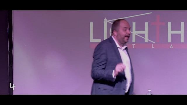 Обновление ума и метаморфозы веры | Ярослав Малько | Lighthouse church