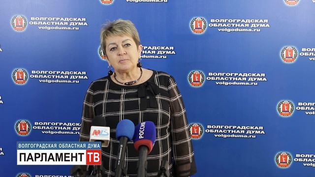 Наталья Семёнова: "Бюджет здравоохранения пополнился на 464 млн рублей"