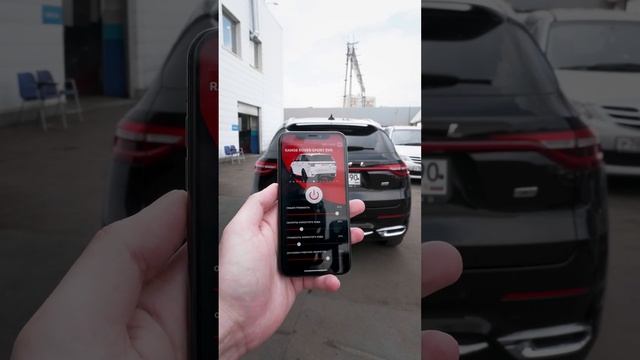 Установили активный выхлоп iXsound на Haval F7