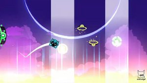 Save This World I XDJoa I Geometry Dash 2.2