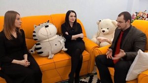 Про аутизм и расстройство аутистического спектра, проект "Psy-Laboratorium"  #PsyLaboratorium