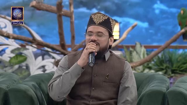 Shan-e- Iftar | Segment | Shan e Ilm (Quiz Competition) | 4th April 2023 | Waseem Badami
